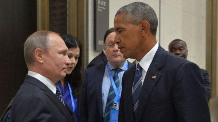 Por qué las relaciones entre EEUU y Rusia están en su peor momento desde la Guerra Fría