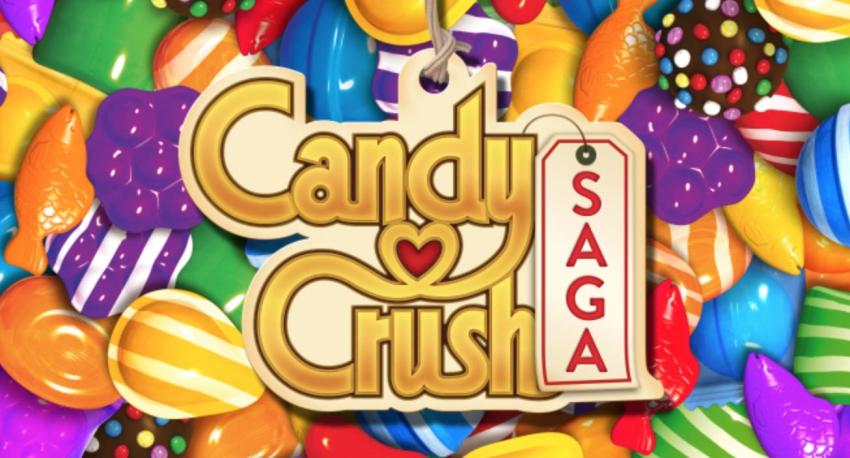 Videojuego "Candy Crush" se transformará en un programa de TV