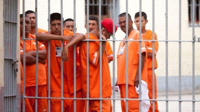 ¿Cómo va a lidiar México con los 50.000 prisioneros que serán excarcelados?