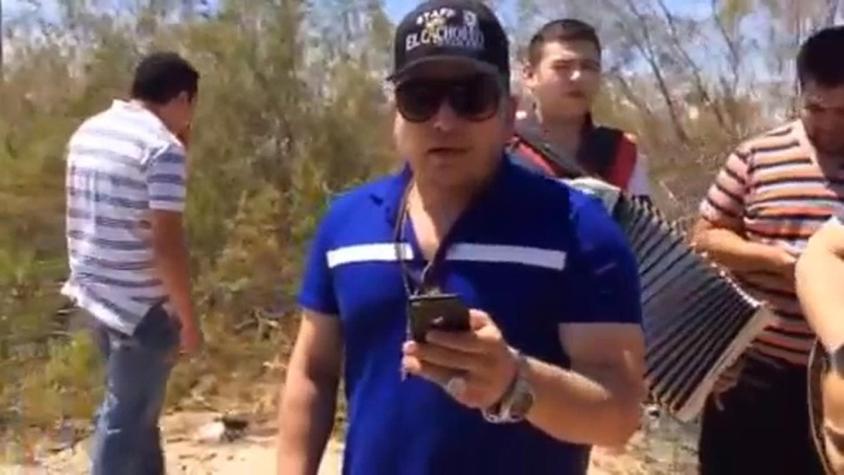 El temido hermano de "El Chapo Guzmán" que tomó las riendas del cártel de Sinaloa