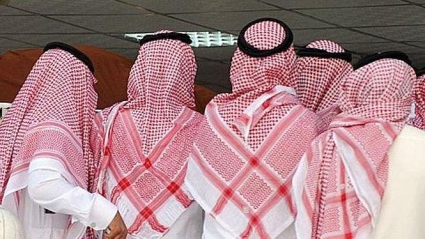 La rara ejecución de un príncipe saudita en su país