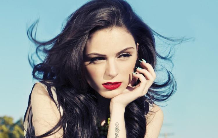Cher Lloyd debuta en Chile este viernes