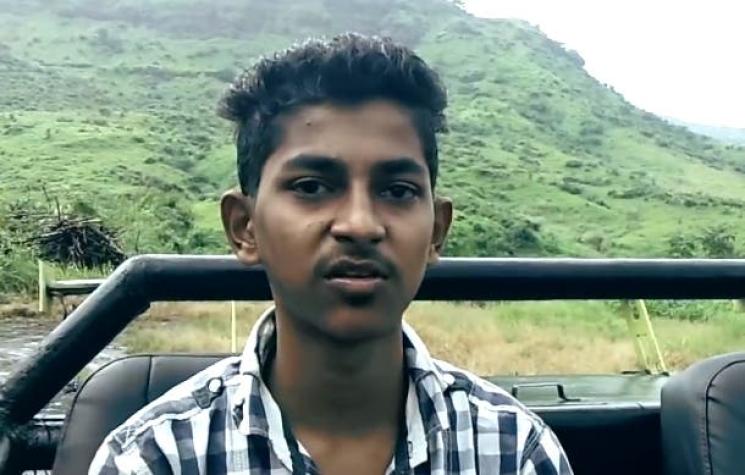Prem Thaku, el joven de 19 años que construyó un automóvil viendo tutoriales en YouTube
