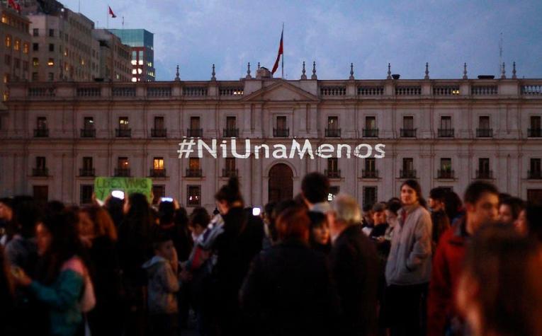 La trágica historia de la poeta que inspiró el lema feminista #NiUnaMenos
