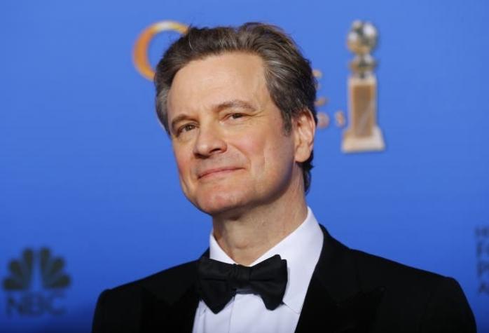 Colin Firth se une al elenco de la secuela de "Mary Poppins"