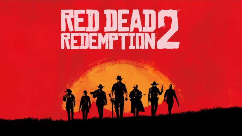[VIDEO] Mira el primer trailer de “Red Dead Redemption 2”