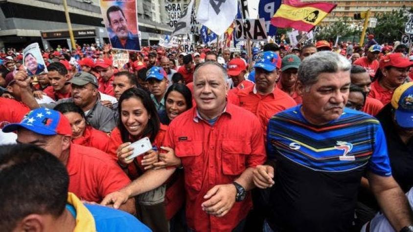 Venezuela: el CNE paraliza el referendo revocatorio a Nicolás Maduro