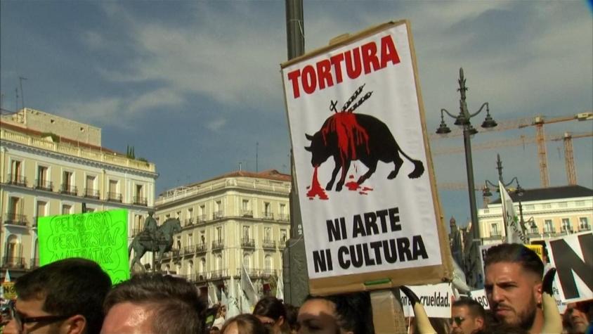 Vuelven las corridas de toro a Cataluña