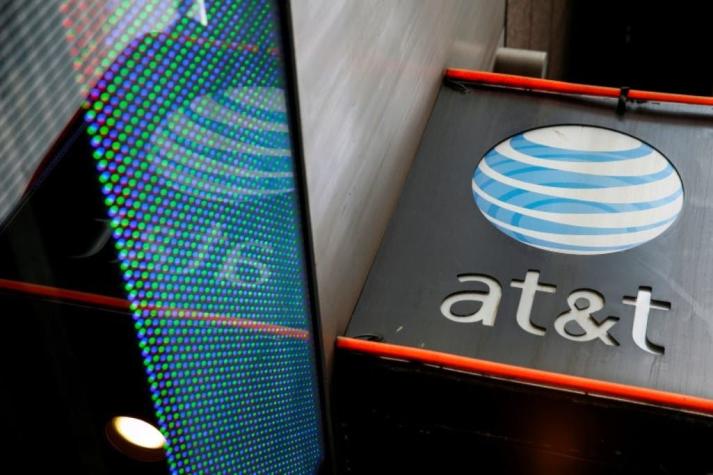 AT&T está en conversaciones avanzadas para comprar Time Warner