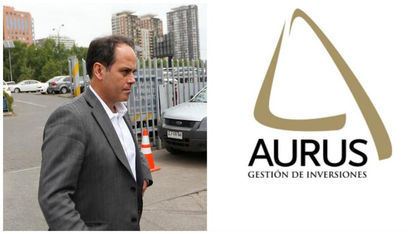 Ex gerente de Aurus reconoce engaño y falseo de datos de los fondos Insignia y Global
