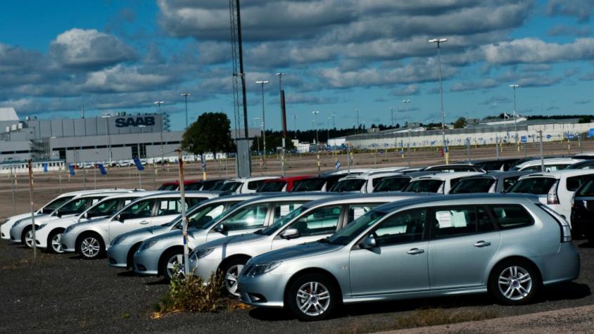 Suecia propone que la UE prohiba vehículos de gasolina a partir de 2030