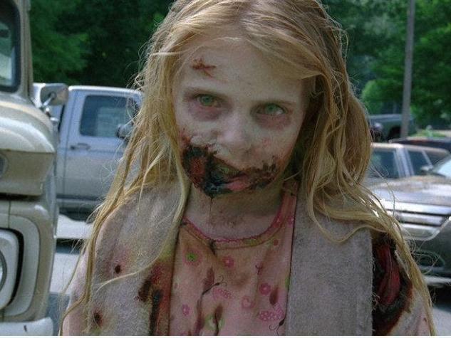 The Walking Dead: Así se ven en la actualidad los niños más famosos de la serie