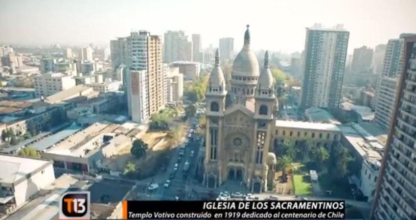 [VIDEO] #Hayqueir: Barrio San Diego