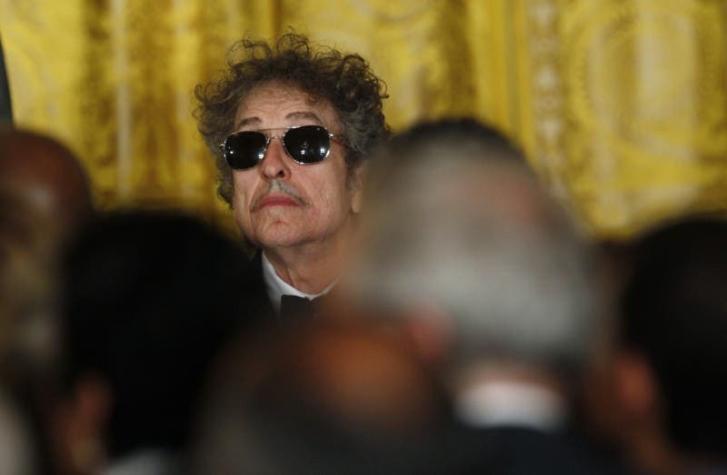 La Academia Sueca no presionará a Bob Dylan para que vaya a recibir su Premio Nobel