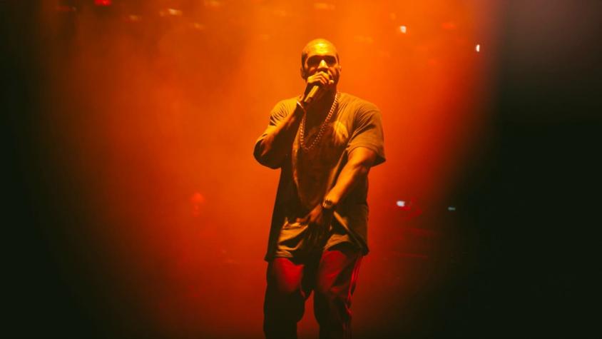 Kanye West dice que no irá a los Grammys si Frank Ocean no es nominado