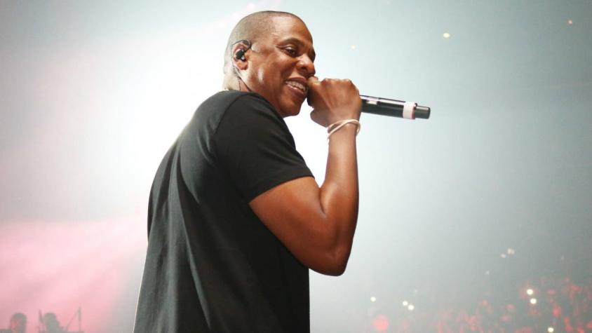 Jay Z se convierte en el 1° rapero nominado al Salón de la Fama de Compositores