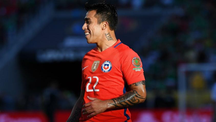 Chile necesita goles: Los jugadores que buscan un puesto de titular en "La Roja"