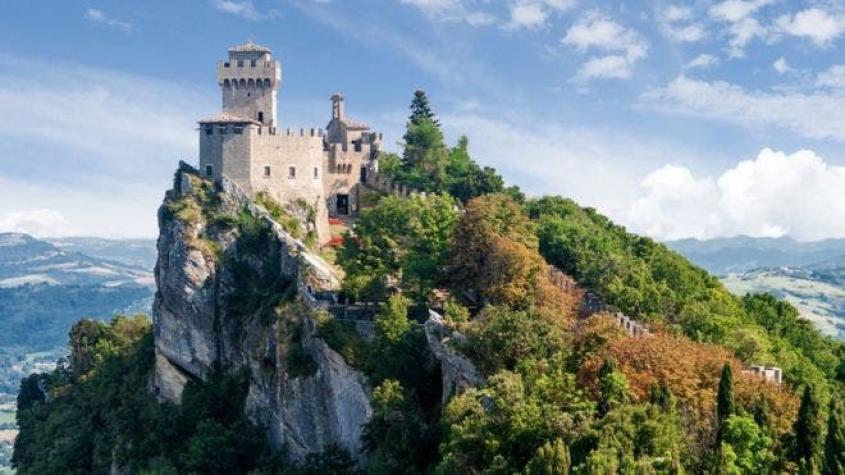 San Marino, la única república del mundo que tiene dos jefes de Estado