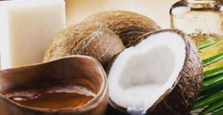 Aceite de coco: los riesgos y beneficios que tiene para la salud