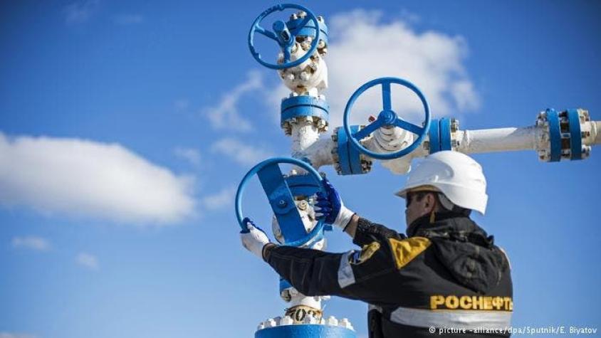 OPEP y Rusia cooperarán para estabilizar los mercados