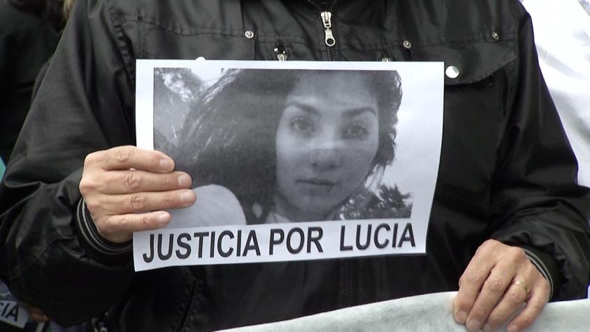 T13 en Argentina: La historia de Lucía Pérez, la joven que inspiró el movimiento #NiUnaMenos