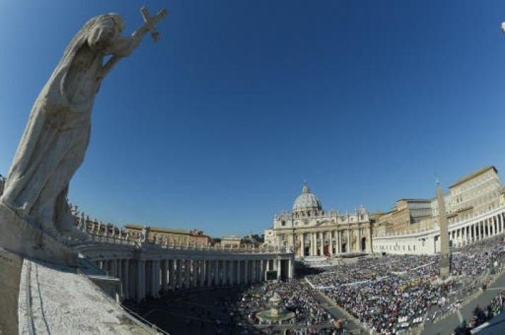 La Iglesia Católica prohíbe esparcir las cenizas de los muertos