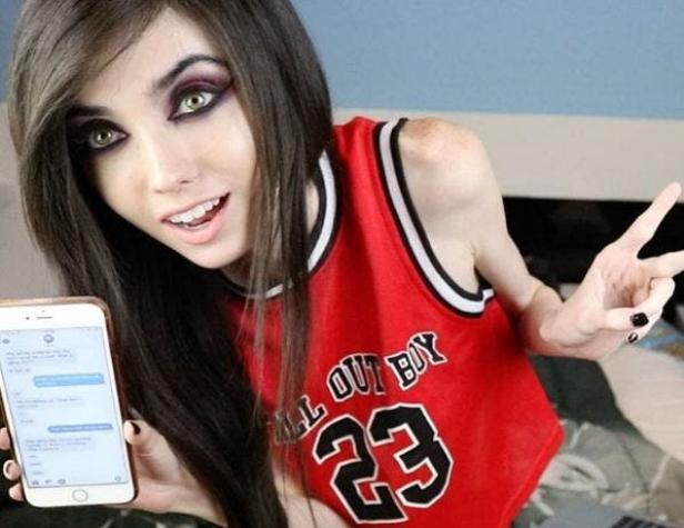 Piden cerrar el canal de la youtuber Eugenia Cooney por promover la anorexia