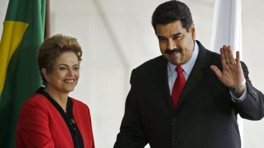 Por qué la Asamblea Nacional de Venezuela no puede hacer a Maduro un impeachment