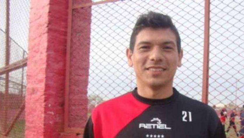 Futbolista argentino cambia su apellido Dell'Orto para evitar burlas a su hija