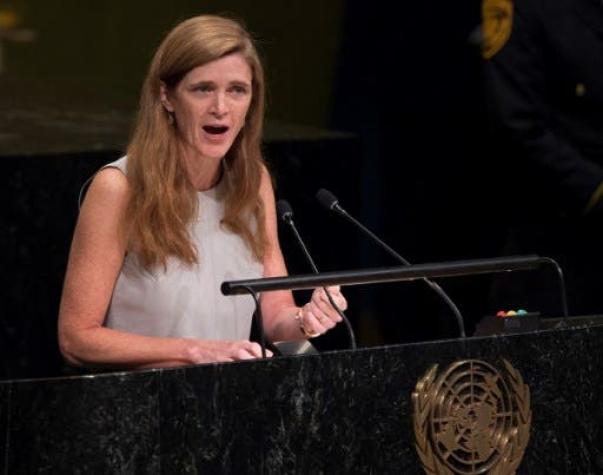 EEUU se abstiene por primera vez en el voto contra el embargo a Cuba