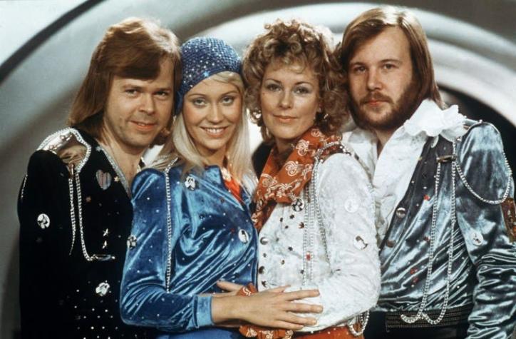 La "propuesta digital" que trae de vuelva a ABBA tras 30 años fuera de los escenarios