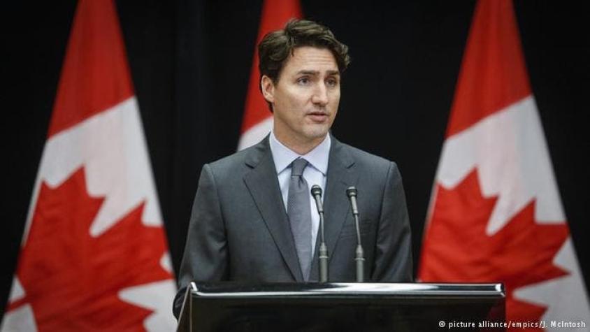 CETA: delegación canadiense no irá a Bruselas