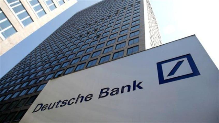 Deutsche Bank registró beneficios de 256 millones de euros en el tercer trimestre