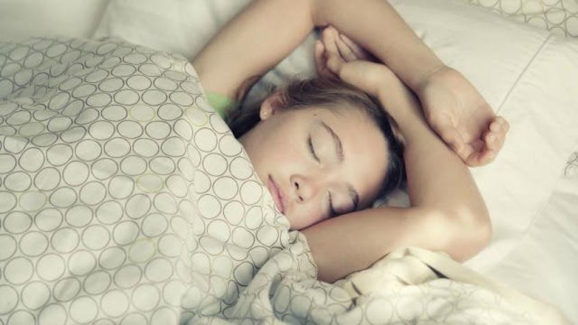 Los increíbles beneficios de dormir siesta todos los días