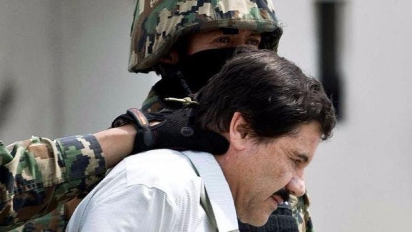 La violenta batalla por la herencia de Joaquín "El Chapo" Guzmán en México