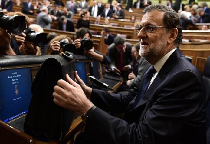 Los cuatro retos económicos del nuevo Gobierno de Rajoy en España