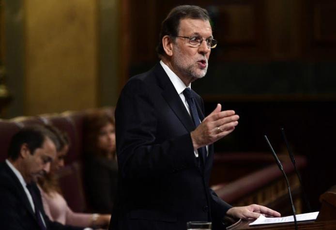 España: Mariano Rajoy logra ser investido presidente