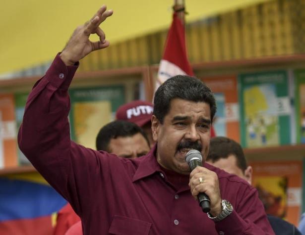 Maduro cancela asistencia a la Cumbre Iberoamericana en Colombia