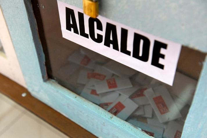 Recuento de votos finaliza con empate por la alcaldía de Huara