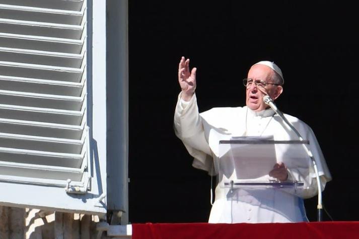 El Papa llega a Suecia para consolidar la reconciliación con los protestantes