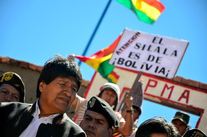 Chile y Bolivia se enfrentan en acusaciones de falta a la verdad por paro de trabajadores portuarios