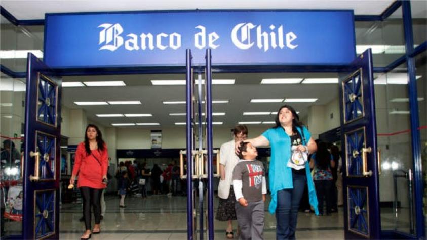 BC rechaza propuesta de Banco de Chile para pago anticipado de su deuda subordinada