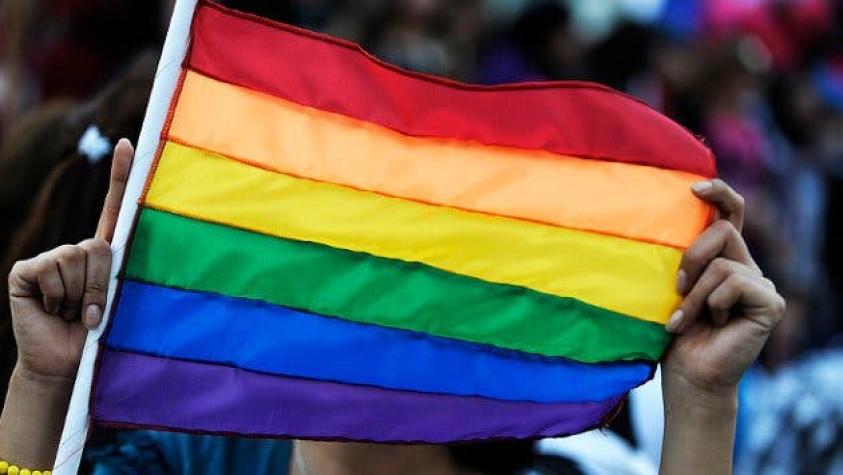 Movilh denuncia presunta agresión homofóbica en Lo Prado