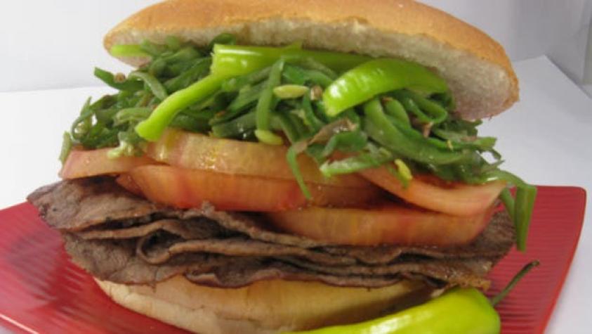 Día Nacional del Churrasco: tips para preparar un sándwich bajo en calorías