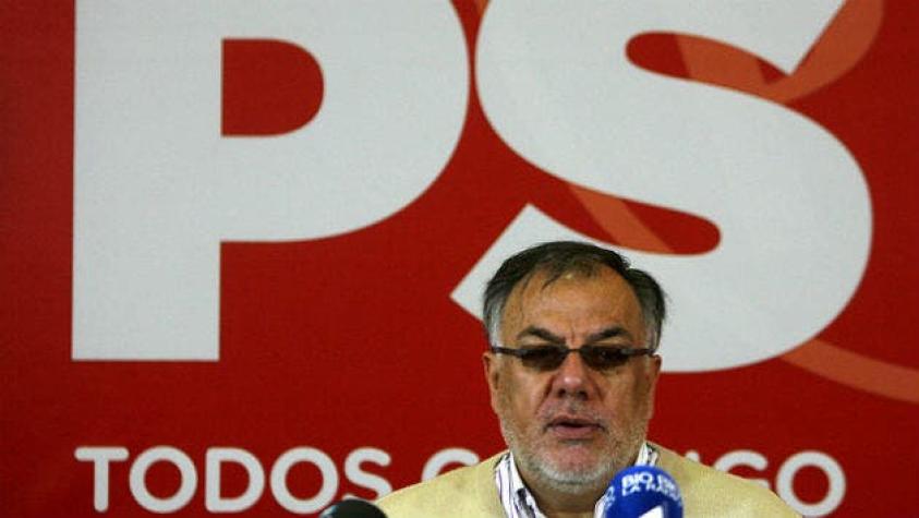 Andrade sobre la idea de postergar las elecciones: "Pone entredicho al sistema electoral"