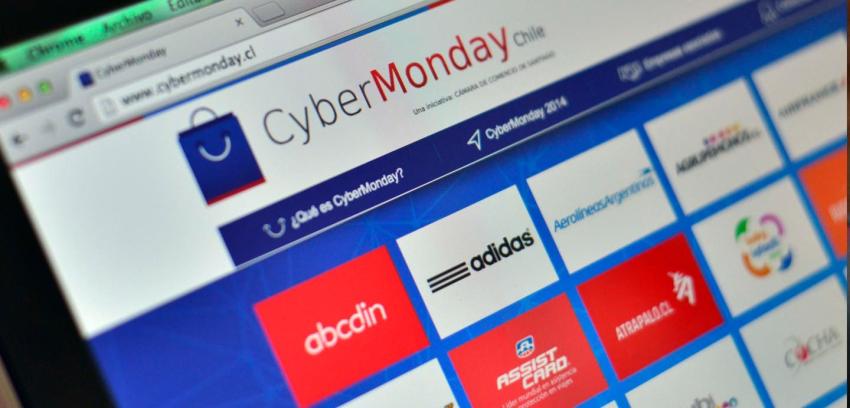 CyberMonday reporta ventas por US$25 millones en sus primeras 12 horas