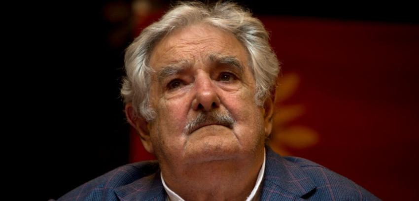 José Mujica tras triunfo de Donald Trump: "¡Socorro!"