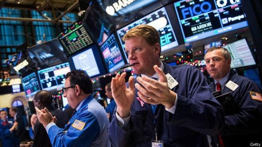 Wall Street sigue batiendo máximos y cierra con cifras históricas