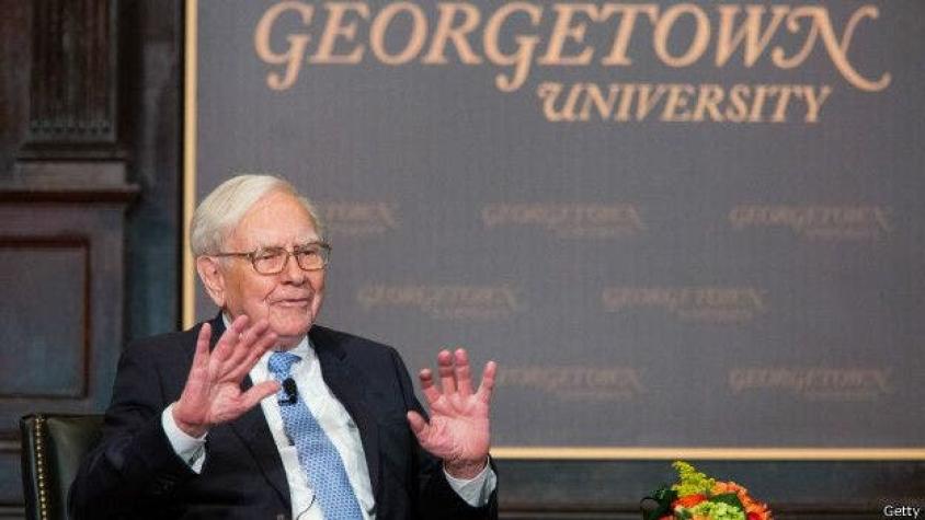 Warren Buffett vuelve a creer en el negocio aéreo
