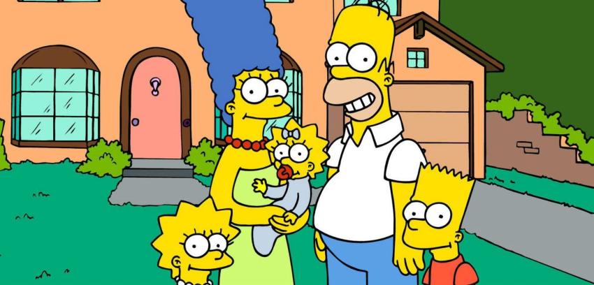 "Los Simpson" predijeron el triunfo de Trump: 20 grandes vaticinios que ha tenido la serie animada